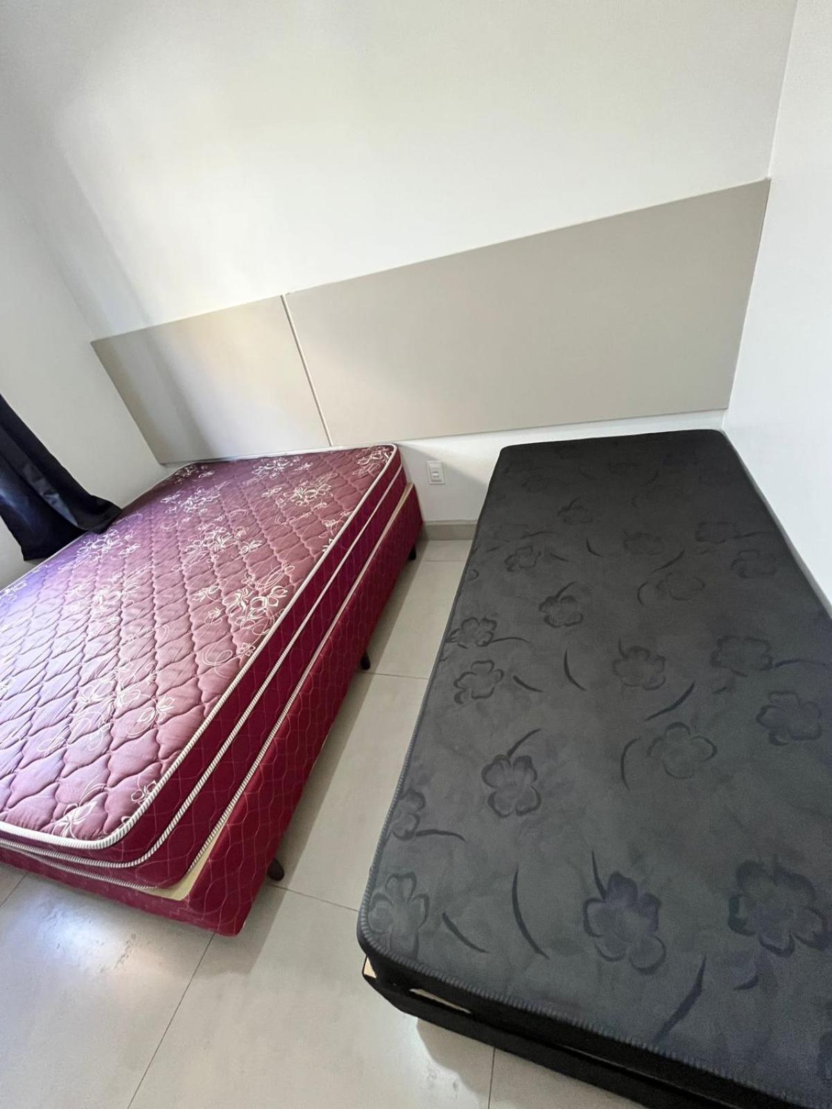 Residencial Flamini Apartment Bombinhas Exterior foto