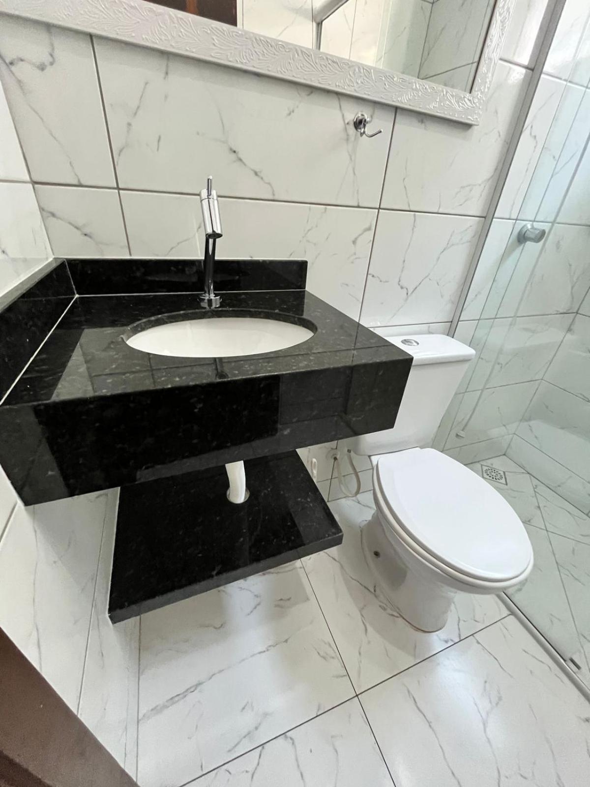 Residencial Flamini Apartment Bombinhas Exterior foto