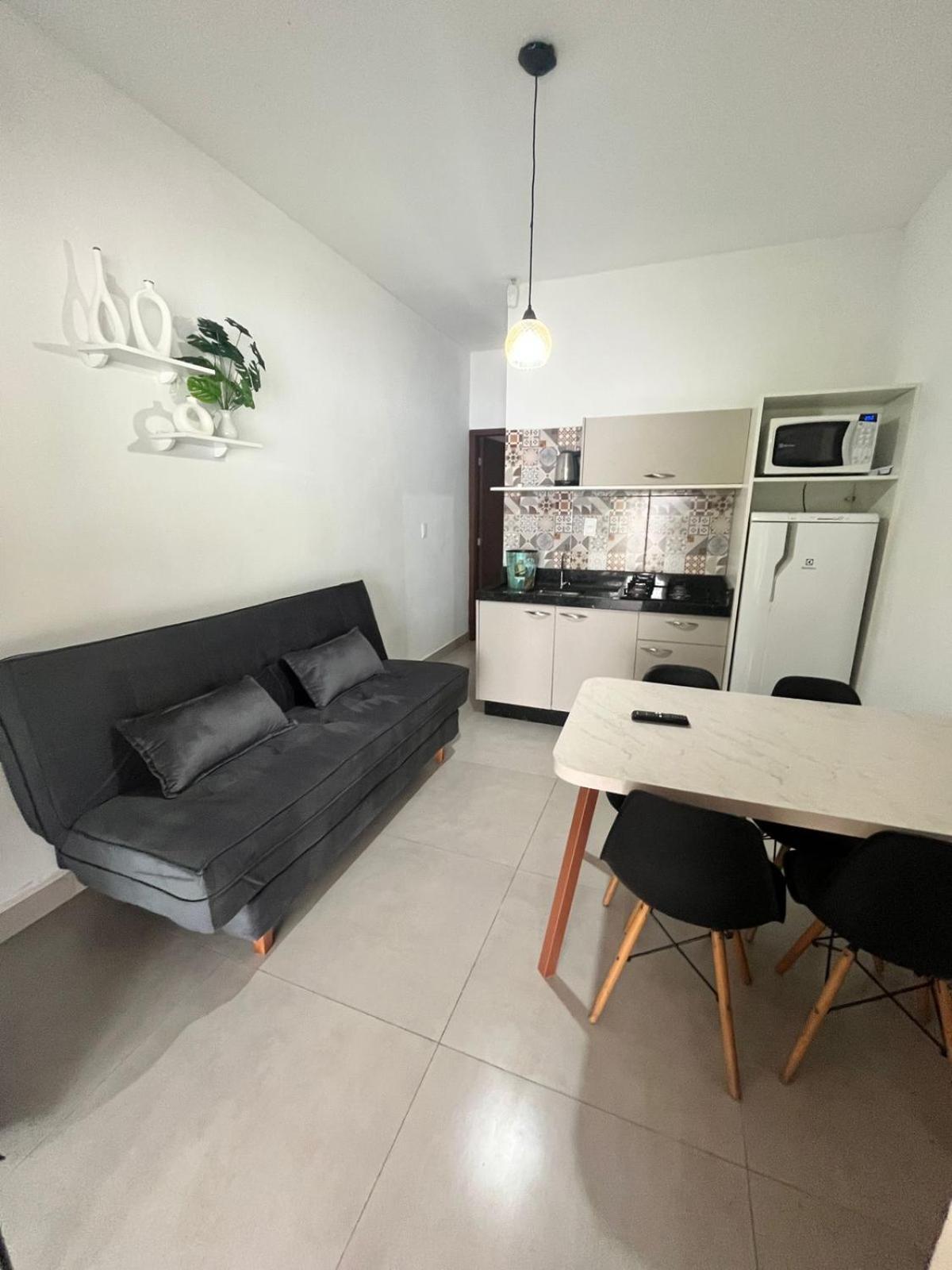 Residencial Flamini Apartment Bombinhas Exterior foto