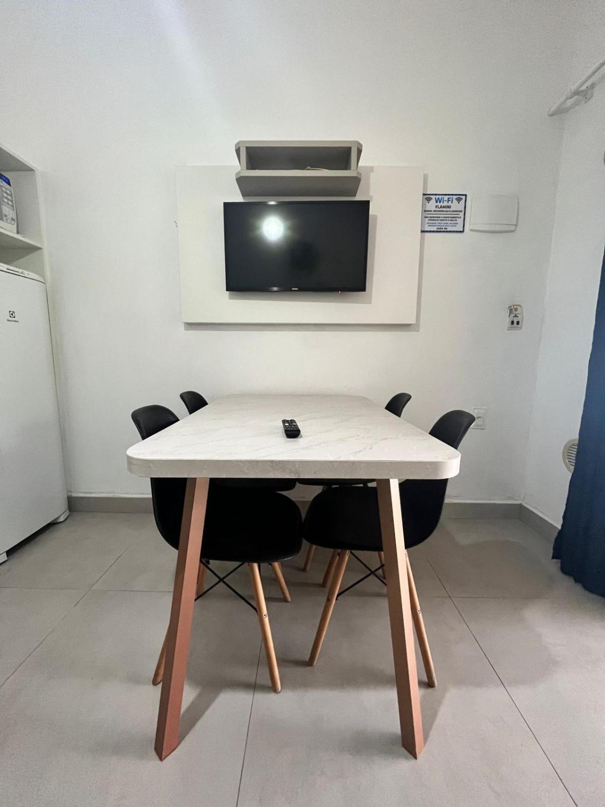 Residencial Flamini Apartment Bombinhas Exterior foto