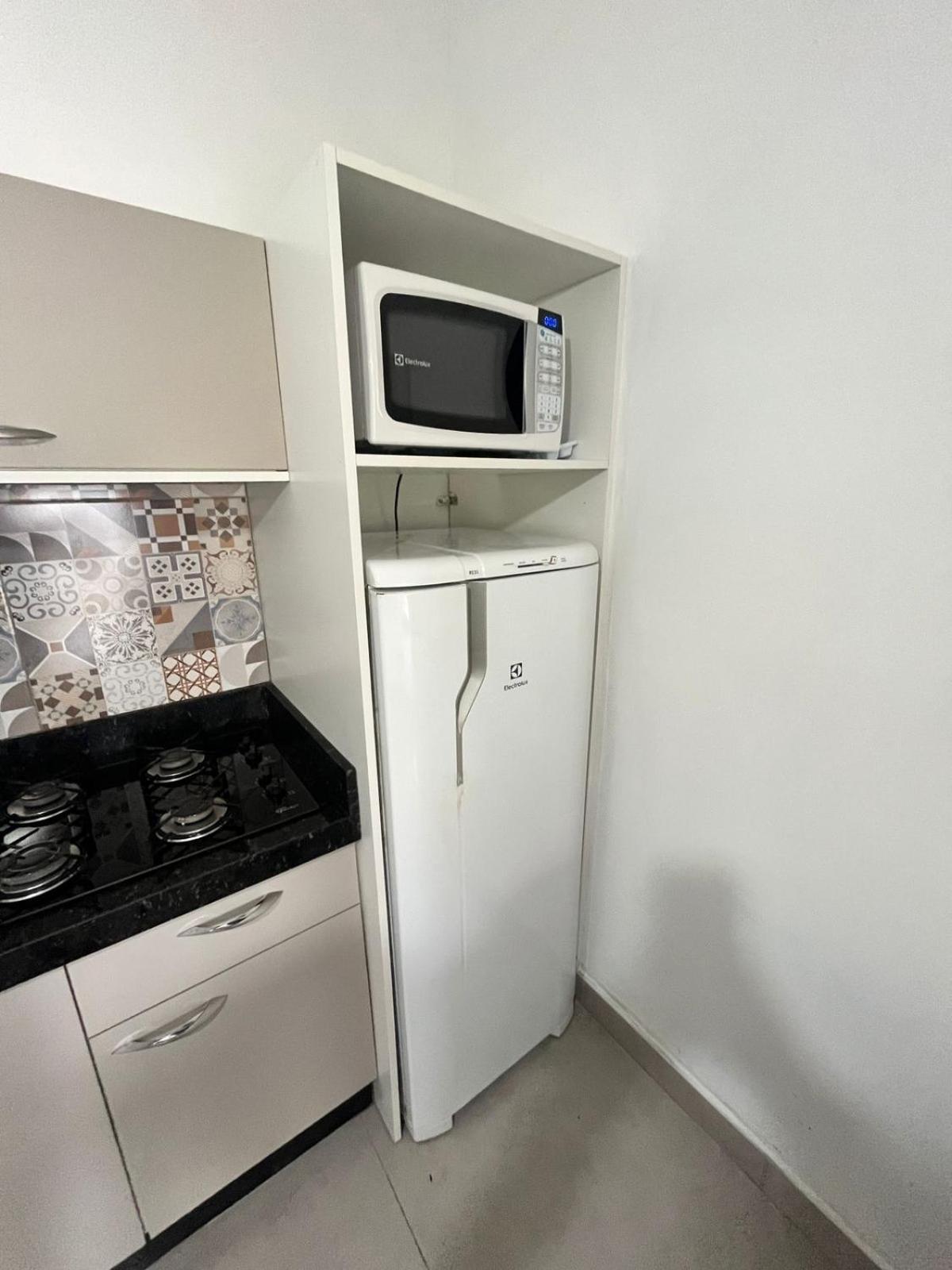 Residencial Flamini Apartment Bombinhas Exterior foto