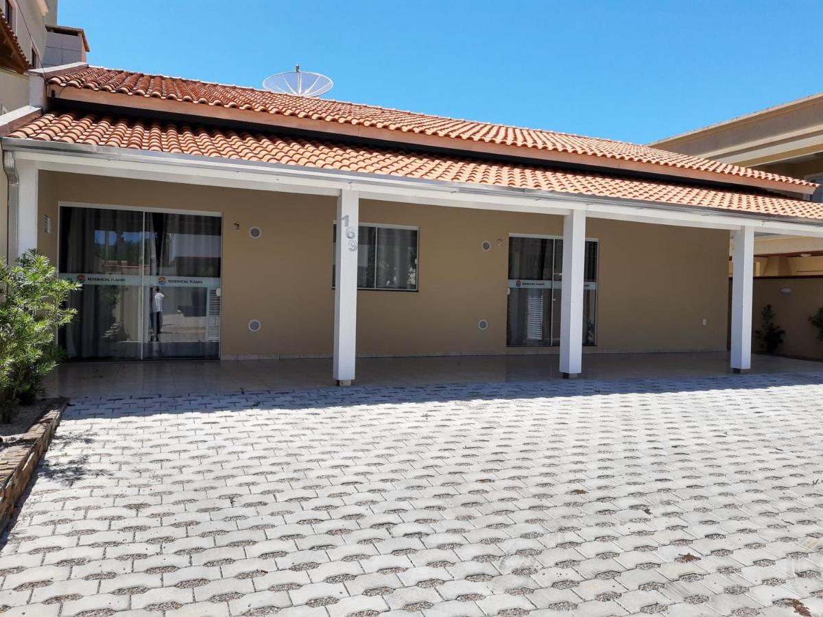 Residencial Flamini Apartment Bombinhas Exterior foto