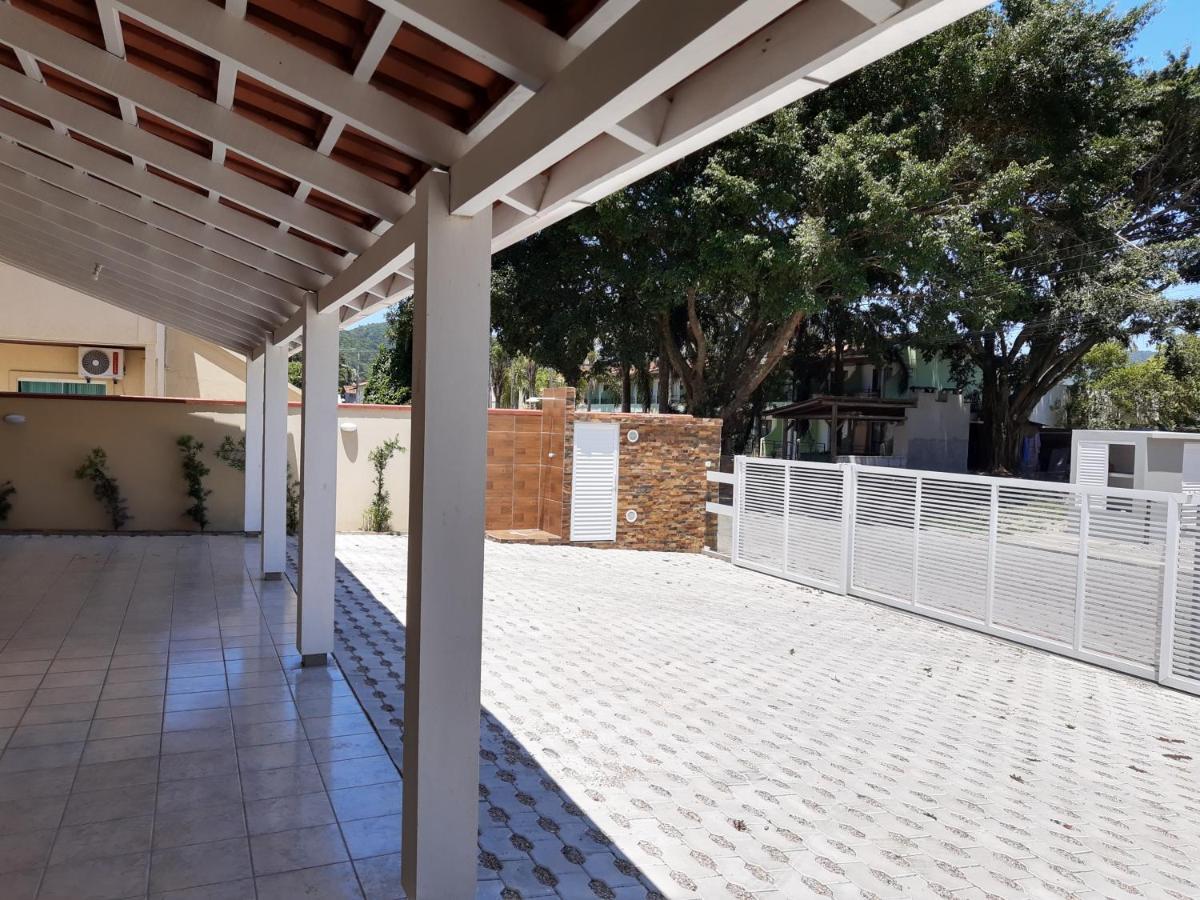 Residencial Flamini Apartment Bombinhas Exterior foto